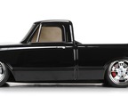 Vaterra Chevrolet C10 1972 V100-S 1:10 4WD RTR